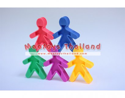 เจ้าหนูพลังสามัคคี